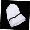 Beaupretty 2pairs Liner Gloves Hand Spa Mitts for Women Hot Wax Glove for Hand Treatment Spa view 4