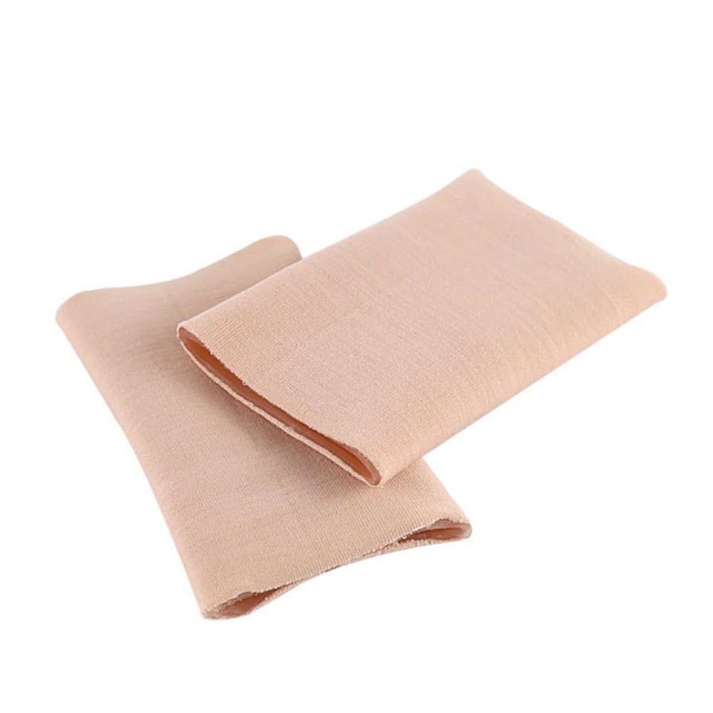 FOMIYES Cracked Heel Treatment Socks 1 Pair Moisturizing Open Toe Socks for Dry Feet Anti-Crack for Men and Women for Daily Use and Heel Protection