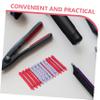 Beavorty 12pcs Cold Wave Perm Rods for Long Hair Plastic Styling Hair Curlers for Suitable for view 3
