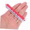 Beavorty 12pcs Cold Wave Perm Rods for Long Hair Plastic Styling Hair Curlers for Suitable for view 4