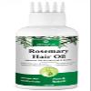 Grandeur Rosemary Hair Oil For Hair Fall & hair growth | With Methi Dana & Olive Oil | Pure & Natural | Controls Hair Fall | Strengthens Hair | 100ML view 1