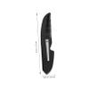 ELAYARD 4pcs Folding Pocket Combs for Men Durable Mustache Combs for Beard Grooming Lightweight Travel Hair Accessories Practical and Stylish Beard Tools view 4