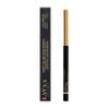 Lavaa Beauty SOFT GLIDE EYE PENCIL | Retractable Soft Eyeliner | Smudge-Proof Eye Crayon (Black) view 2