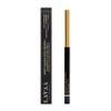 Lavaa Beauty SOFT GLIDE EYE PENCIL | Retractable Soft Eyeliner | Smudge-Proof Eye Crayon (Charcoal) view 2