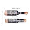NinthAvenue Basics Professional Hair Cutting Comb for Barbers And Stylists, 2Pcs view 3