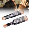 NinthAvenue Basics Professional Hair Cutting Comb for Barbers And Stylists, 2Pcs view 4