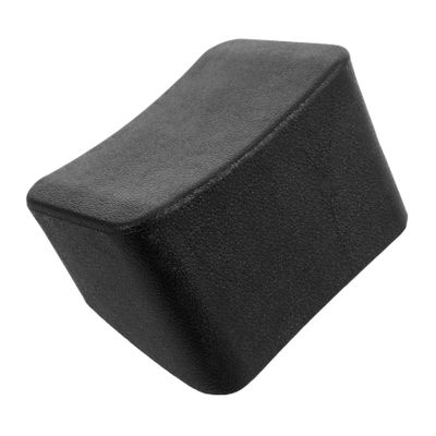 Beavorty Silicone Shampoo Neck Support Pillow Ergonomic - Cushion for Hair Washing Sink Lightweight and Portable Design for Home and Travel Use for Salons