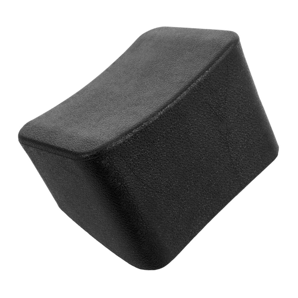 Beavorty Silicone Shampoo Neck Support Pillow Ergonomic - Cushion for Hair Washing Sink Lightweight and Portable Design for Home and Travel Use for Salons