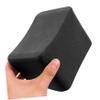 Beavorty Silicone Shampoo Neck Support Pillow Ergonomic - Cushion for Hair Washing Sink Lightweight and Portable Design for Home and Travel Use for Salons view 4