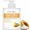 Kojic Acid Lotion  Skin Brightening Body Lotion for Age Spots, Hyperpigmentation, Intimate Areas  Dark Spot Remover, Reduces Acne, Scars and Evens Tone  Kojic Acid Cream for Brighter, Glowing Look view 1