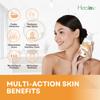 Kojic Acid Lotion  Skin Brightening Body Lotion for Age Spots, Hyperpigmentation, Intimate Areas  Dark Spot Remover, Reduces Acne, Scars and Evens Tone  Kojic Acid Cream for Brighter, Glowing Look view 2