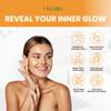 Kojic Acid Lotion  Skin Brightening Body Lotion for Age Spots, Hyperpigmentation, Intimate Areas  Dark Spot Remover, Reduces Acne, Scars and Evens Tone  Kojic Acid Cream for Brighter, Glowing Look view 3