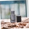 6Pcs 3ml Glass Roller Bottle for Essential Oils, Portable Leak-Proof view 4