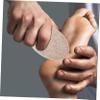 Baluue 6pcs Natural Pumice Stones Double-Sided Foot Files for Dead Skin Removal Callus Remover Pedicure Tools Suitable for Home Spa and Personal Care view 2