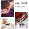 Baluue 6pcs Natural Pumice Stones Double-Sided Foot Files for Dead Skin Removal Callus Remover Pedicure Tools Suitable for Home Spa and Personal Care view 3