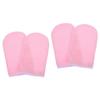 BESTYASH 5pairs Moisturizing Hand Gloves for Paraffin Wax Mitts for Soft Skin Care Breathable and Skin-friendly Design Fits for Home Use view 1