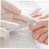 Baluue 4pcs Stainless Steel Nail Files Nail Care Tools for Sanding and Polishing view 4