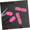 DECORNIJIA 1set Flexible Curling Perm Rods for Hair Plastic Hair Rollers for Styling Effortlessly and Curls for Home Use and Salons view 4