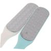 Beavorty 2pcs Foot Scraper Set Manual Callus Remover and Dead Skin File Dual-Sided Pedicure Tool for Home Use Suitable for Wet/Dry Feet view 3