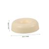 BESTYASH 10pcs Facial Wax Blocks Hair Removal Beeswax for Face Body Underarms Legs view 2