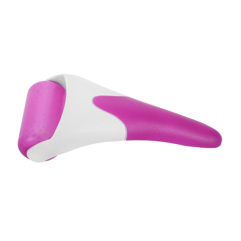 FOMIYES Facial Roller for Puffiness Relief and Skin Tightening Tool for and Dark Circles Unisex Skin Care Device