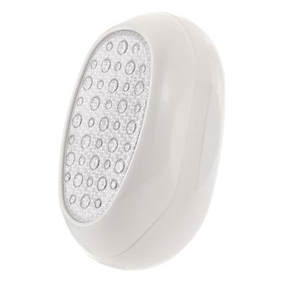 Baluue 1pc Foot Trimming Exfoliator Pedicure Tool for Home Salon Use Dead Skin Remover for Care of Hard Skin for Sports Enthusiasts and High-Heeled Shoe