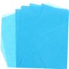Beaupretty 10bags Face Oil Blotting Paper Oil Absorbent Sheets for Oily Skin Blotting Pads for Summer Soft Paper Sheets view 3