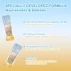 60PCS Mini Sunscreen SPF50+ PA+++ - Travel Size Sunscreen Bulk for Face & Body, Lightweight & Non-Greasy, Water-Resistant, Perfect for Summer Party & Thank You Gifts view 3