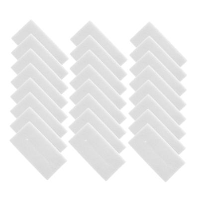 DECORNIJIA 25sheets Disposable Hair Perm Sheets for Salon Use Styling Strips for Professional Hairdressing and Home Use Lightweight and Practical Hair Salon Supplies