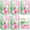25 Pack Christmas Witch Party Favors Bulk Lip Balms Bulk Pink and Green Princess Gift Set Witched Themed Accessories Baby Shower Birthday Supplies Christmas Party Gifts Stocking Stuffers view 1