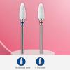 10pcs Sanding Bands Drill Bits Set Electric File And Acrylic Gel Bit For Manicure Pedicure Home Use view 4
