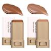 Beauty Balm Serum Boosted Skin Tint, Foundation Stick, Tinted Moisturizer for Face, Full Coverage Foundation, Concealer Stick for Foundation Makeup, Contour Sticks for Face Makeup, Dewy Finish (#0306) view 1