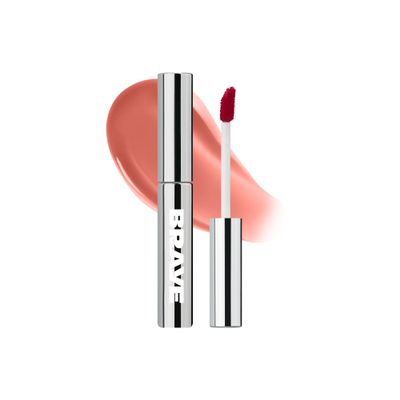 BRAYE Thin Glow Tint MINI | Effortless Pen Tint | Hydrating Water-Grip Shine | Vegan & Cruelty-Free | Long-Lasting Buildable Color l 07 MAUDLIN