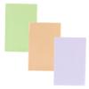 KAILIKETIY Premium Oil Absorbing Sheets 50-Count Makeup Oil-absorbing Papers for Oily Skin Portable Face Cleaning Paper for Quick Oil Control view 1