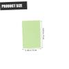 KAILIKETIY Premium Oil Absorbing Sheets 50-Count Makeup Oil-absorbing Papers for Oily Skin Portable Face Cleaning Paper for Quick Oil Control view 3