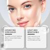 Under Eye Concealer - EELHOE Under Eye Brightener, Instantly Brightener Stick, Waterproof Under Eye CC Concealer, Color Brightener for Dark Circles (Lvory) view 3