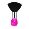 DECORNIJIA Barber Cleaning Brush for Neck and Ears Soft Bristles Hair Tool for Haircut Cleanup High Density Hair Removal Brush for Salon and Home Use view 1