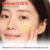 Dr.Different VITALIFT-A Fortessimo Retinal 0.15% - Clinical Grade Anti-Aging Cream for Wrinkle Reduction, Elasticity, Hydration, Lifting with Vita A, K-Skincare made by Korean Dermatologist, 1.06oz view 2