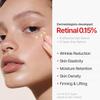 Dr.Different VITALIFT-A Fortessimo Retinal 0.15% - Clinical Grade Anti-Aging Cream for Wrinkle Reduction, Elasticity, Hydration, Lifting with Vita A, K-Skincare made by Korean Dermatologist, 1.06oz view 3