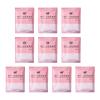 10PCS Portable Bath Bucket Film Bag Thickened Bathtub Bags Hygienic & Disposable120x260cm view 1