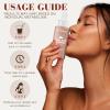 Tanning Drops to Drink - Sunless Tanning Drops To Drink - Bronze Tanning for Face and Body, Promotes Healthy Skin, Suitable for All Skin Types (2pcs) view 3