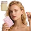 2 Pcs Piercing Cleaning, Piercing Cleaner, Ear Hole Cleaner, Piercing Aftercare Cleaning Kit with 240pcs Disposable Ear Piercing Cleaning Floss & 15ml Cleaning Solution view 4