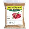 Kitasi Pomegranate Peel Powder - Pack 2x50g. view 1