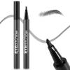 Boobeen Liquid Microblading Eyebrow Pencils, Waterproof Eyebrow Pen for Natural Brow, Long-Lasting Precision Brow-Fection Pen for All-Day, for Women Girls Makeup view 1