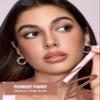 SHEGLAM Cloudline Blur Lip Liner Long Lasting,Vegan & Cruelty-Free Lip Stain-Forest Fairy view 3