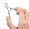 30/35 pcs Stainless Steel Manicure Kit Multi-functional Professional Nail Trimmer Cutter Foot Care Tools(Light Green 35 in 1) view 2