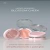 LAENITA MINIMERRY BLOSSOM CHEEK 5 g / 0.17 oz., 01 LILAC, 02 PEONY, 03 GERANIUM, natural flush, daily makeup (03 GERANIUM) view 3