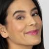 bdb Shimmer Eyeshadow Stick - Multi-Use Eye Makeup in Shimmer, Sparkly Eye Glitter, Lavender view 4