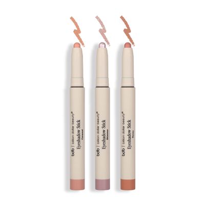 bdb Shimmer Eyeshadow Stick - Multi-Use Eye Makeup in Shimmer, Sparkly Eye Glitter, Bright
