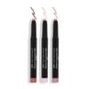 billion dollar brows bdb Shimmer Eyeshadow Stick - Multi-Use Eye Makeup in Shimmer, Sparkly Eye Glitter, Amour view 1